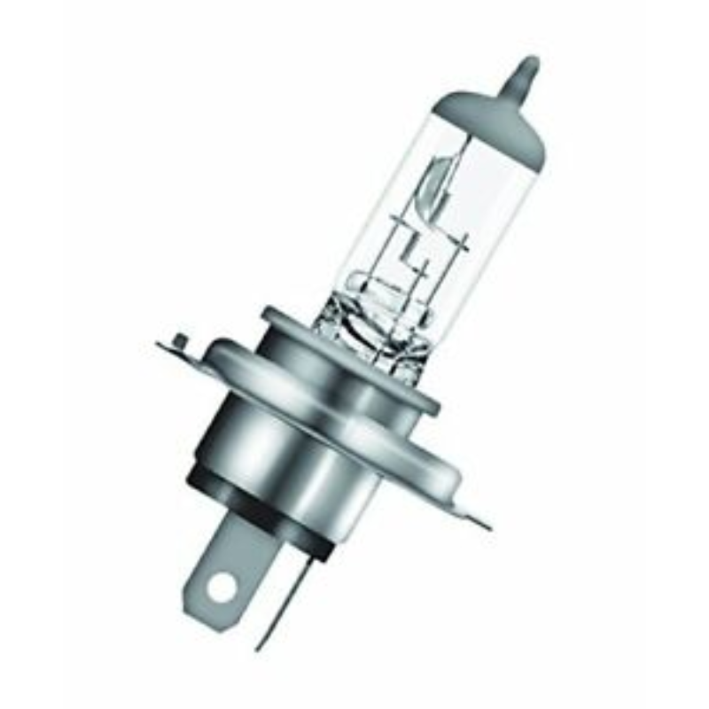 Halogen HS1 12V 35/35W PX43T 1=1 Globe 64185 - Osram