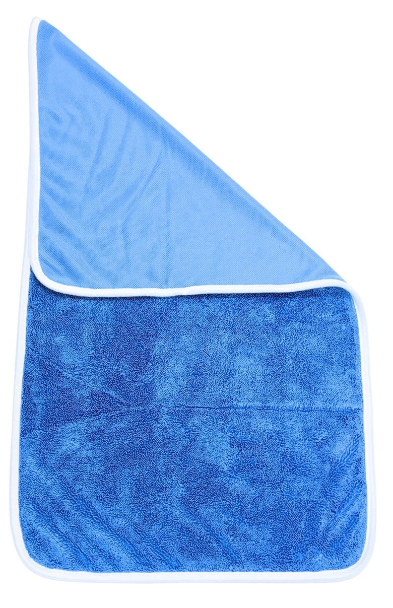 TWIST MICROFIBRE DRYING TOWEL - Command Detailing