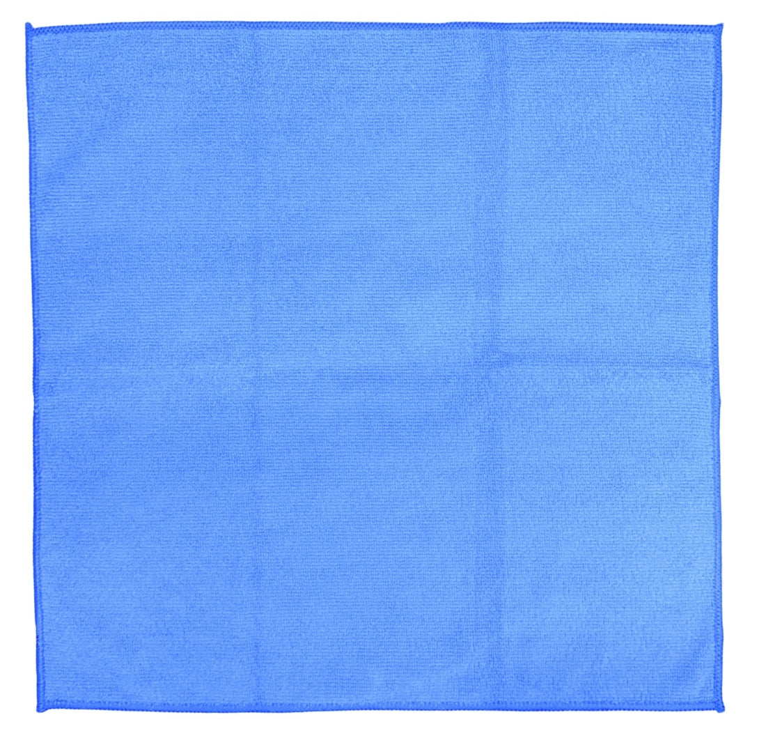 HYPER SHINE MICROFIBRE TOWELS - 6 PACK - Command Detailing