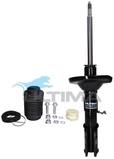 Shock/Strut Fits Commodore VR-VY 93-02 Front RH 65001R - Ultima