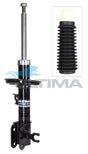 Shock/Strut Fits Barina MJ Series Spark 1.2L 10/10-03/16 RHF 65092R - Ultima