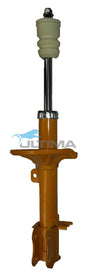 Shock/Strut Fits Daewoo Nubira 97- Rear Left 65097L - Ultima