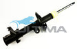 Shock/Strut Fits Honda CRV 2/07-12 All 4WD Front Right (High Seat) 65154R - Ultima