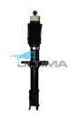 Shock/Strut Fits Telstar / 626 / Probe / Eunos 500/800 Rear Strut 65242A - Ultima