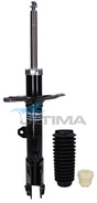 Shock/Strut Fits MITS, OUTLANDER ZJ,ZK,ZL 12-17 RHF 65337R (1 Piece) - Ultima | Universal Auto Spares
