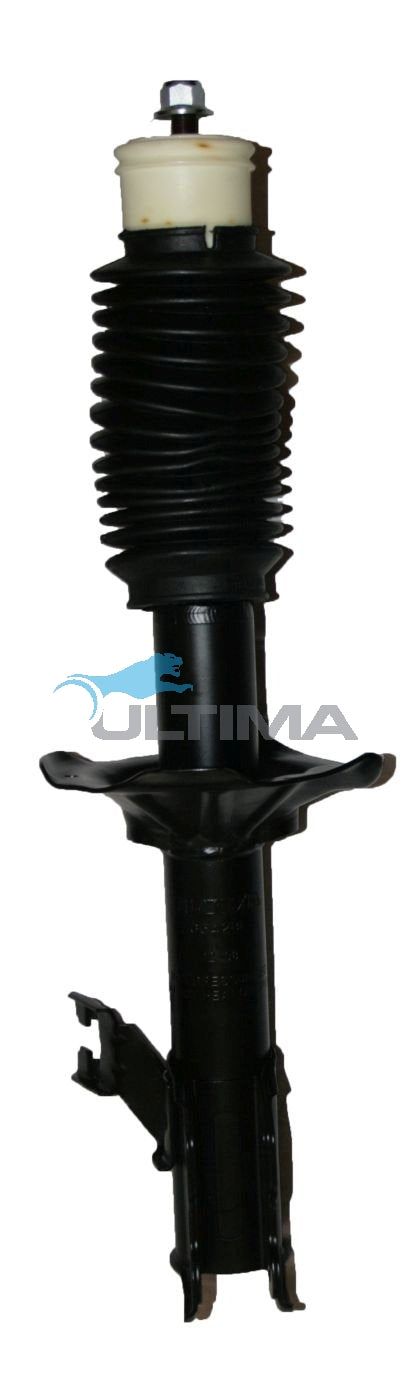 Shock/Strut Fits Pulsar N14, NX Coupe 91-6/95 LHF 65428L - Ultima