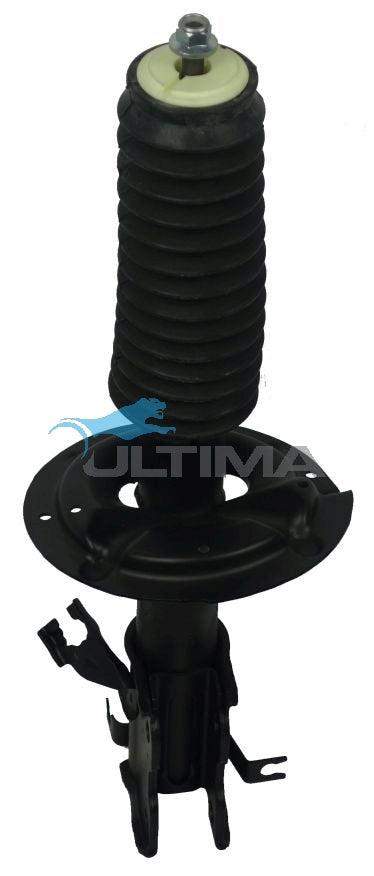 Shock/Strut Fits MAXIMA J31 3.5L V6 12/03 - 3/09 SA (FLH) 65469L - Ultima