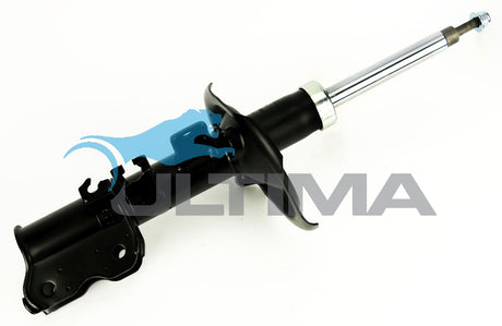 Shock/Strut Fits NISSAN ELGRAND E51 Series RH FR STRUT 65478R - Ultima