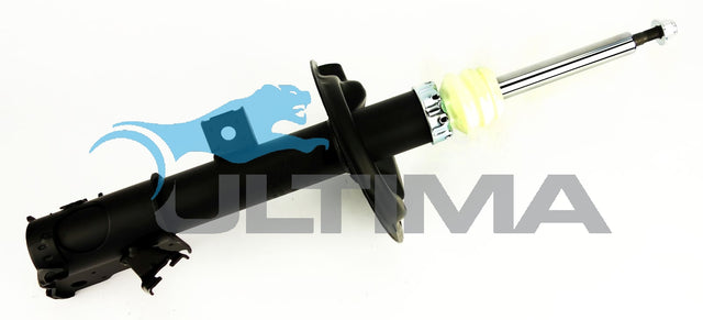 Shock/Strut Fits NISSAN MURANO Z50 Ser 7/05-1/09 LHF STRUT 65483L - Ultima