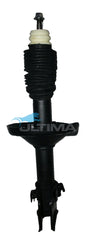 Shock/Strut Fits SUBARU IMPREZA GG inc. WRX excl. STI 11/02-1/08 FR 65566L - Ultima