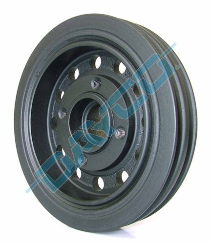 Harmonic Balancer - OEM HB1021N - Dayco