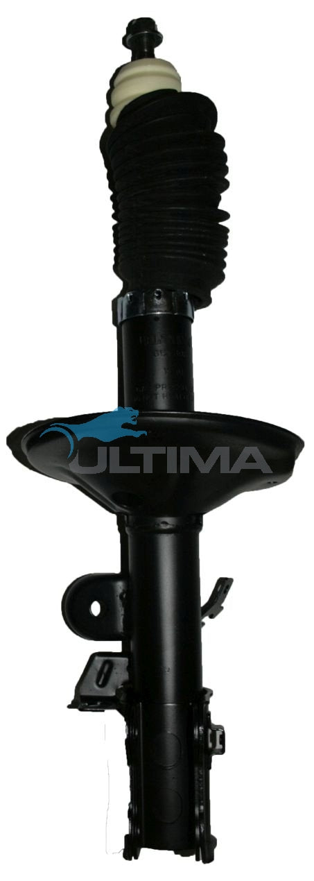 Shock/Strut Fits TARAGO 91-5/00 FRT / IRS TCR 10 2WD- TCR20 4WD CRX 10 STD AXLE TCr11/21 65739R - Ultima