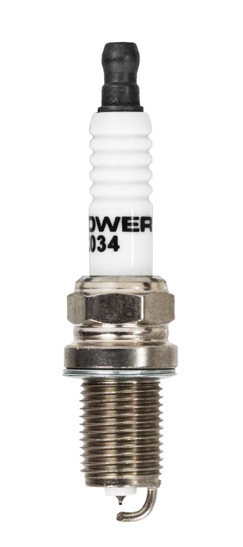 Iridium Spark Plugs TPX034-4 (4 Pack) TPX034-4 - Tri-Power