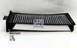 Cabin Filter RCA138C Fits Citroen WACF0037 - Wesfil
