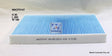 Cabin Filter RCA256P Fits Iveco WACF0147 - Wesfil