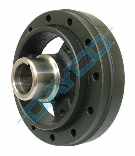 Harmonic Balancer - OEM HB1105N - Dayco