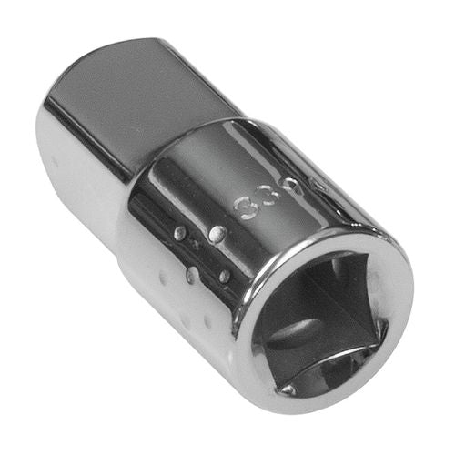 Socket Adaptor 3/8" to 1/2" Cr-V - PKTool