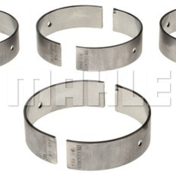Conrod Bearing Set CHRYSLER JEEP EGA EGT 6CB1410A-.25 - CLEVITE