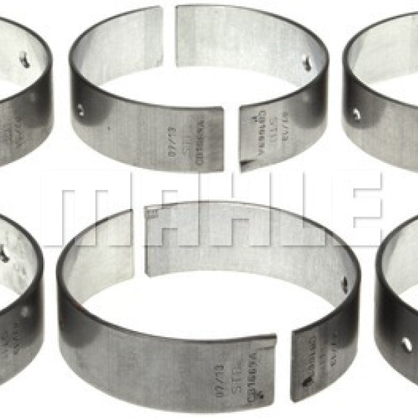 Conrod Bearing Set CHRYSLER 3.5L V6 6CB1669A-.50 - CLEVITE
