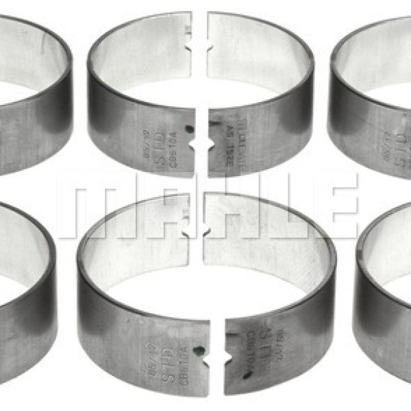 Conrod Bearing Set BUICK 151 225 231 V6 6CB610A-STD - CLEVITE