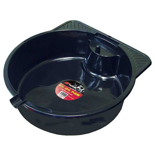 6Ltr & 8Ltr Oil Pan Filter Drainer Post - PKTool 8 litre