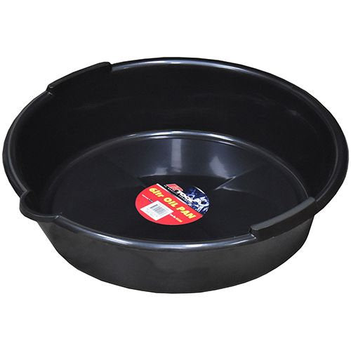 6Ltr & 8Ltr Oil Pan Filter Drainer Post - PKTool 6 litre