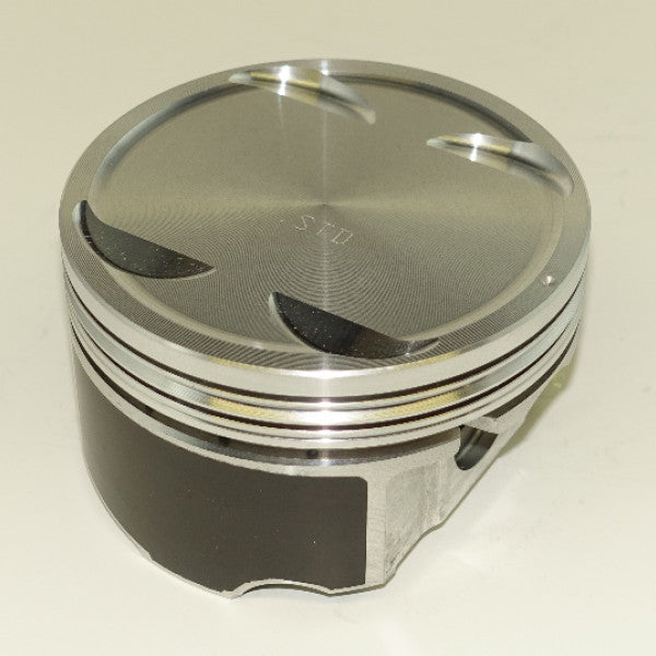 Piston & Pin Set HOLDEN 3.6L LCA HVF6 RODEO 6P1153-STD - SILVOLITE