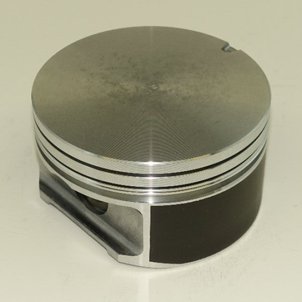 Piston & Pin Set JEEP EKG 3.7L V6 SOHC 12V 6P1195-STD - SILVOLITE