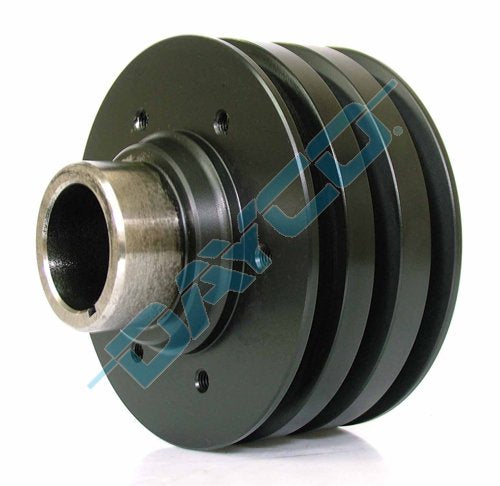 Harmonic Balancer - OEM HB1242N - Dayco