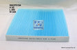 Cabin Filter RCA242P Fits Jeep WACF0154 - Wesfil