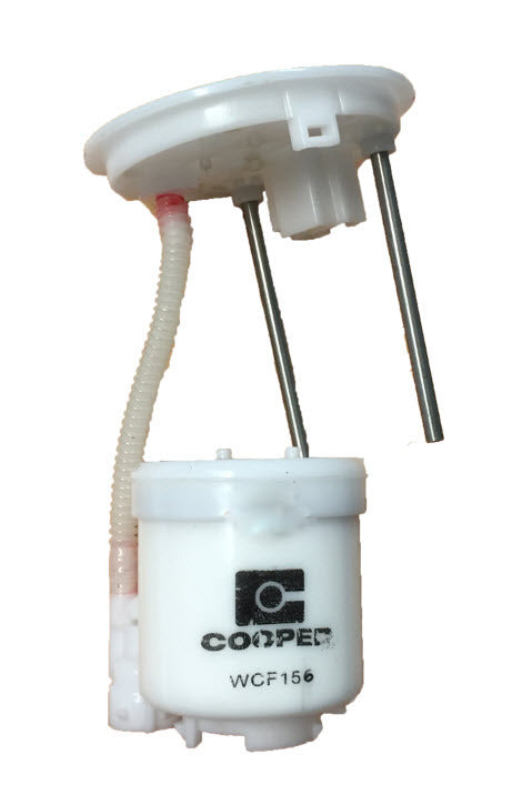 In-Tank Fuel Filter Z708 Fits Toyota WCF156 - Wesfil