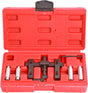 7 Piece Steering Knuckle Spreader Tool Kit - PKTool
