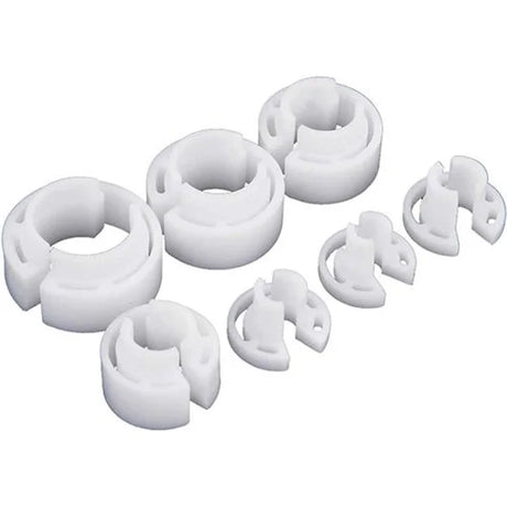 7 Pieces Cooling, Fuel & Oil Pipe Disassembler With Storage Rack - PKTool