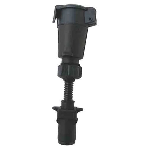 7 Pin Trailer Adaptor Range - LoadMaster