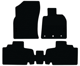 Vehicle-Specific Seat Covers