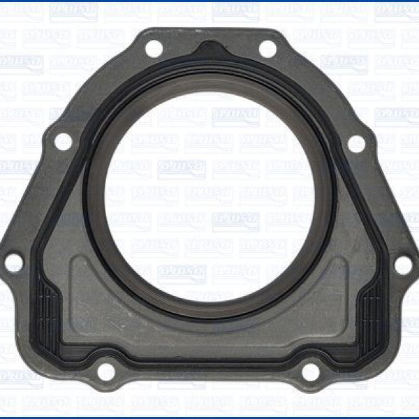 Crankshaft Seal Rear REAR MAIN SEAL NISSAN YS23 71012300 - AJUSA