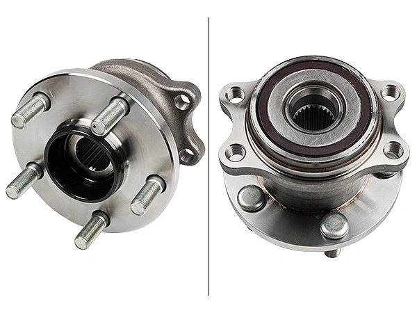 Wheel Bearing 713140810 - FAG
