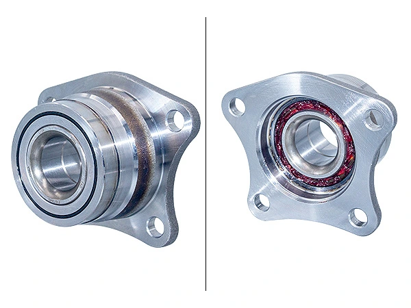 Wheel Bearing 713151210 - FAG