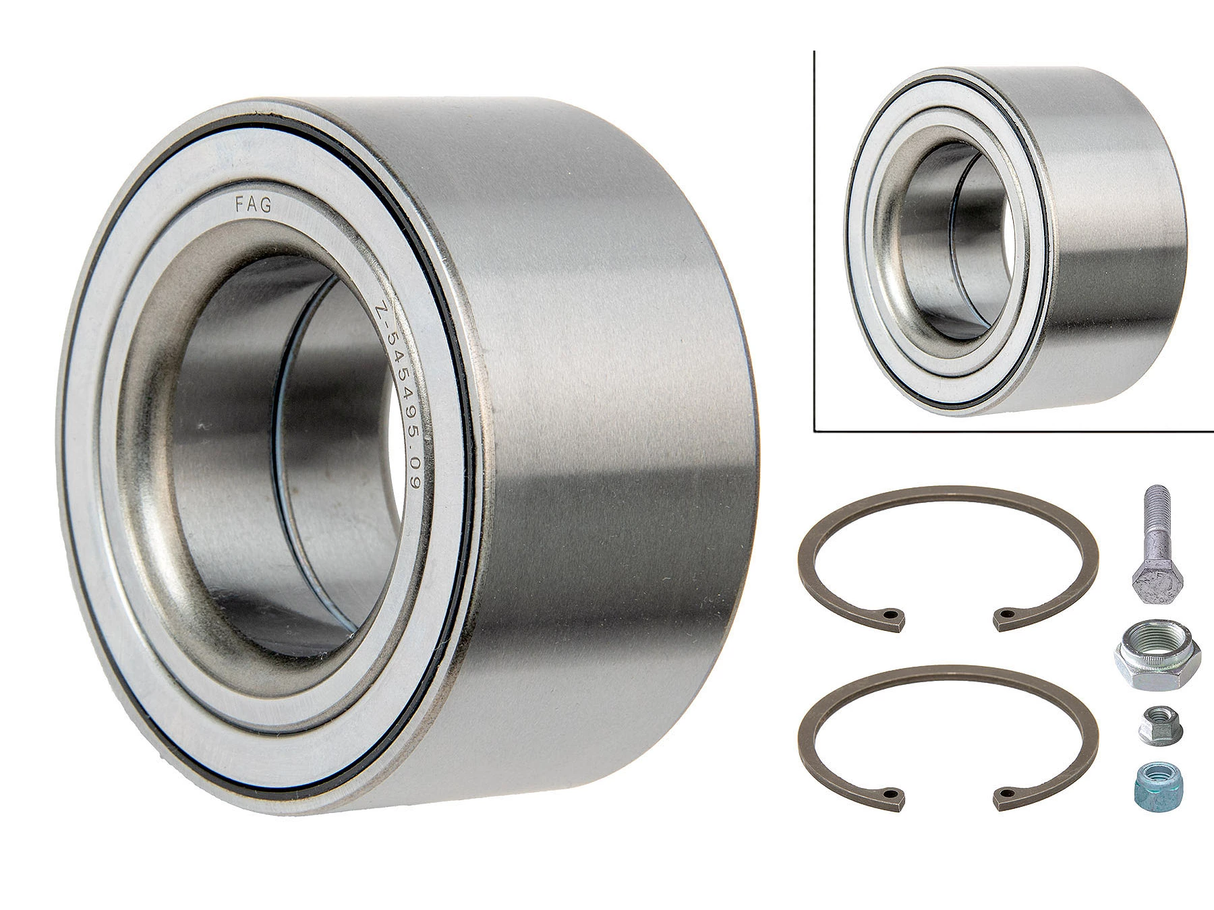 Wheel Bearing Kit 713610150 - FAG