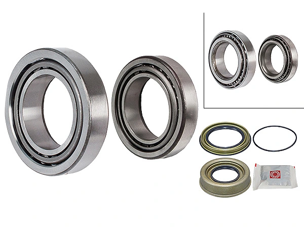 Wheel Bearing Kit 713613750 - FAG