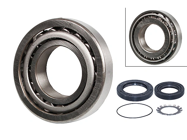 Wheel Bearing Kit 713615700 - FAG