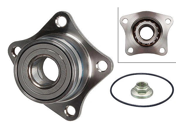 Wheel Bearing Kit 713618570 - FAG