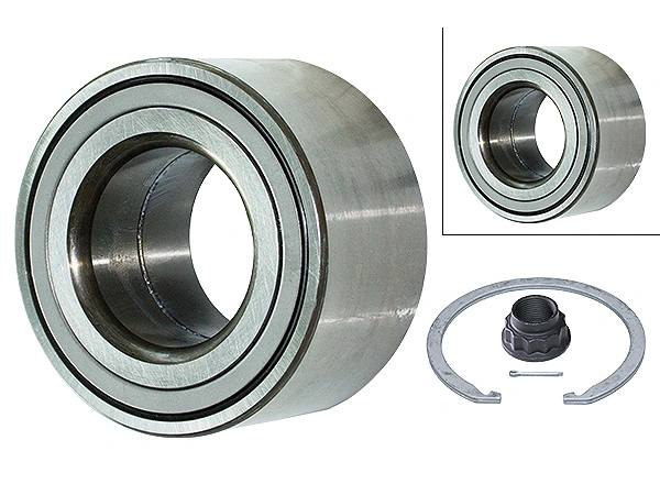 Wheel Bearing Kit 713618760 - FAG
