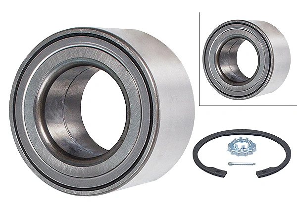 Wheel Bearing Kit 713618770 - FAG