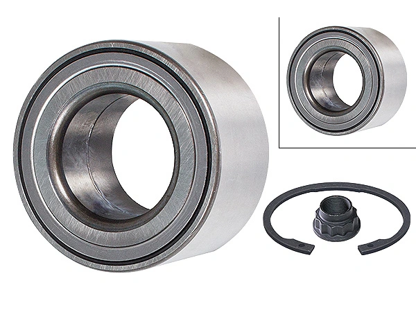 Wheel Bearing Kit 713618780 - FAG