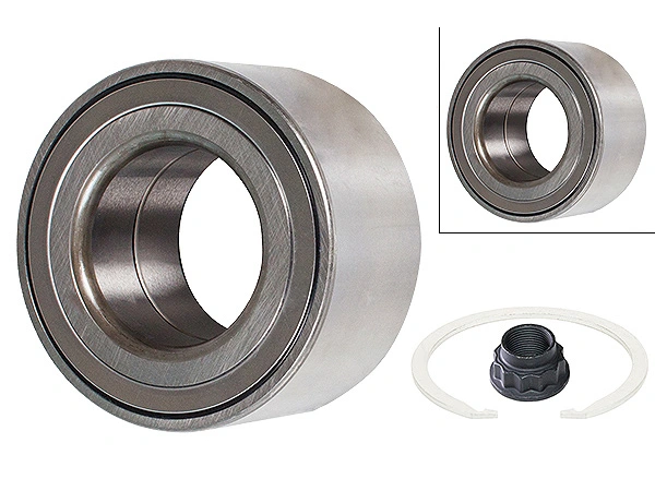 Wheel Bearing Kit 713618790 - FAG