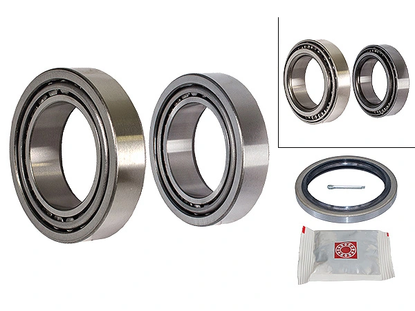 Wheel Bearing Kit 713618890 - FAG