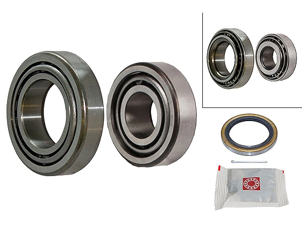 Wheel Bearing Kit 713619100 - FAG