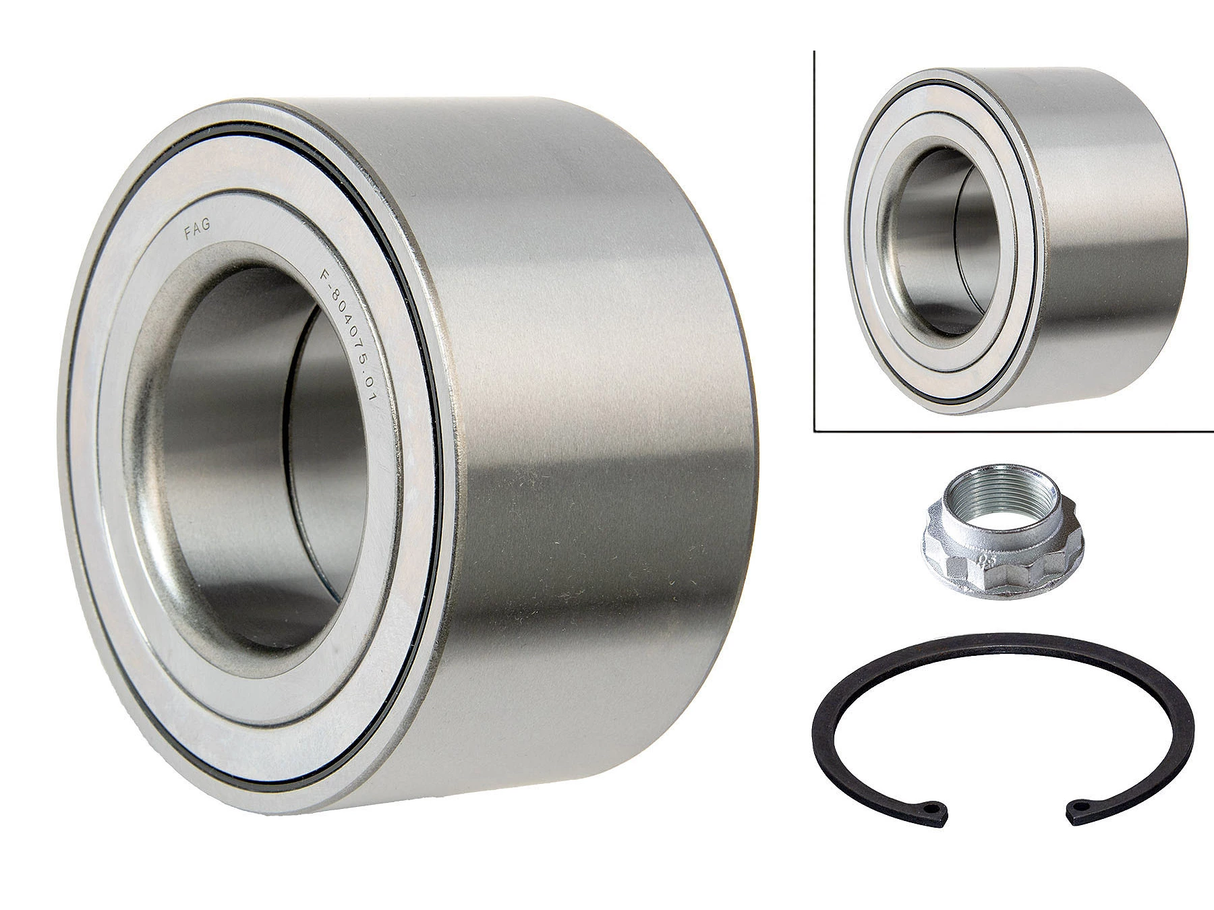 Wheel Bearing Kit 713620350 - FAG