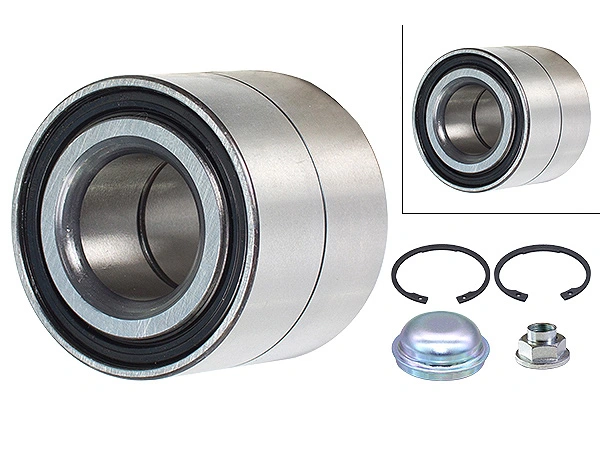 Wheel Bearing Kit 713623480 - FAG